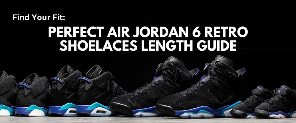 Air Jordan 6 Retro
