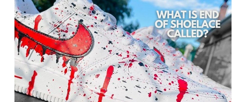 Can you replace shoe laces? 