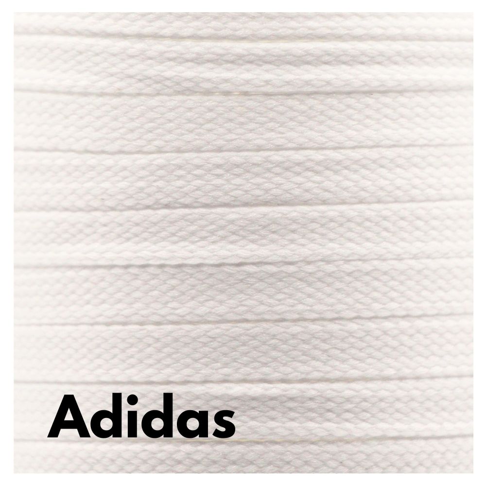 Adidas Shoelaces