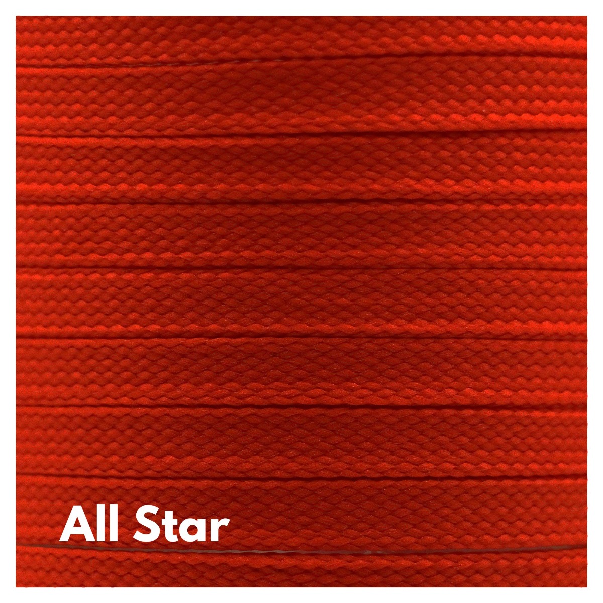 All Star Shoelaces