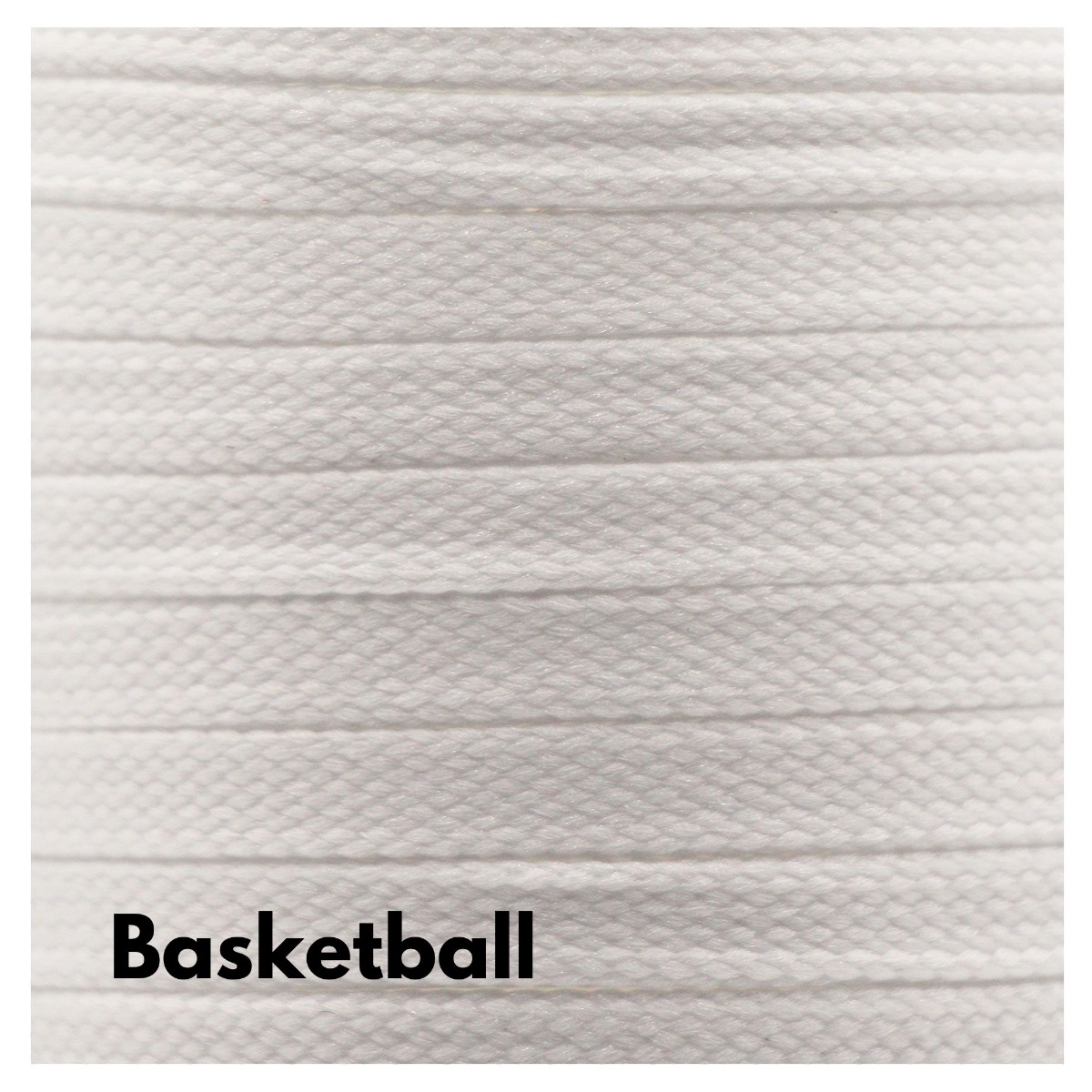 Basketball Shoelaces