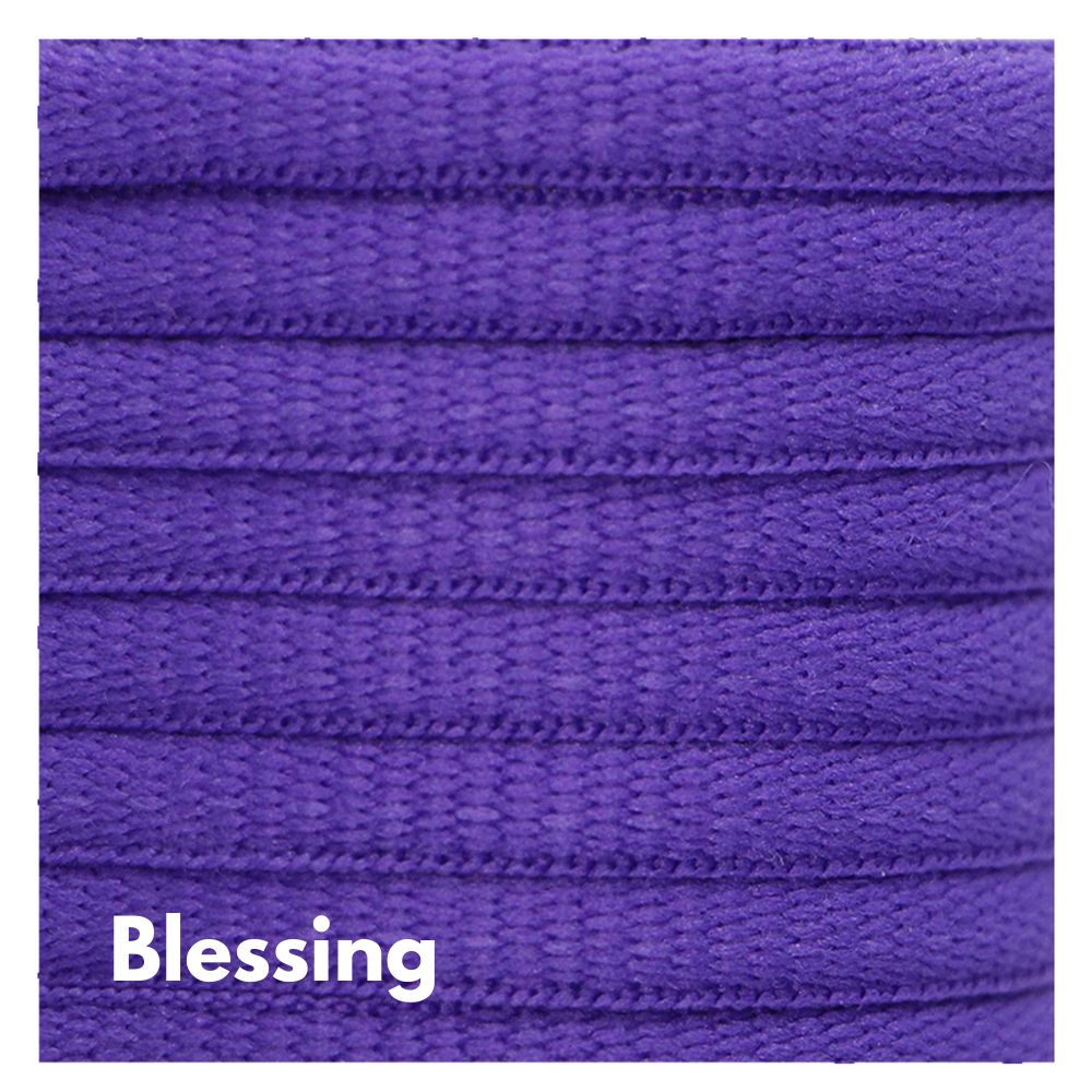 Blessing Shoelaces