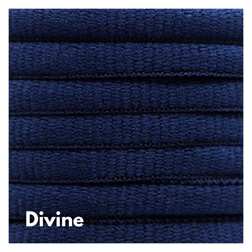 Divine Shoelaces