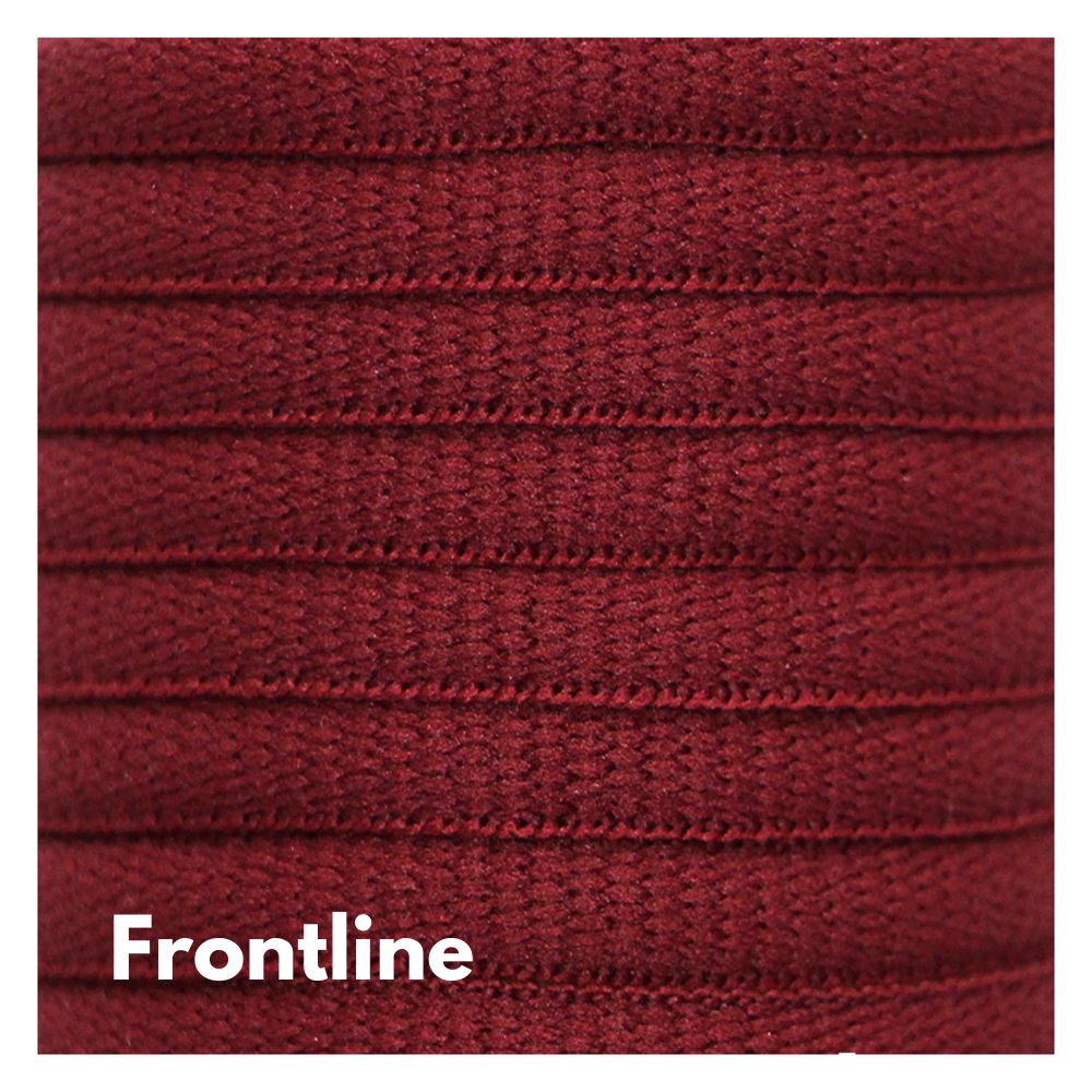 Frontline Shoelaces