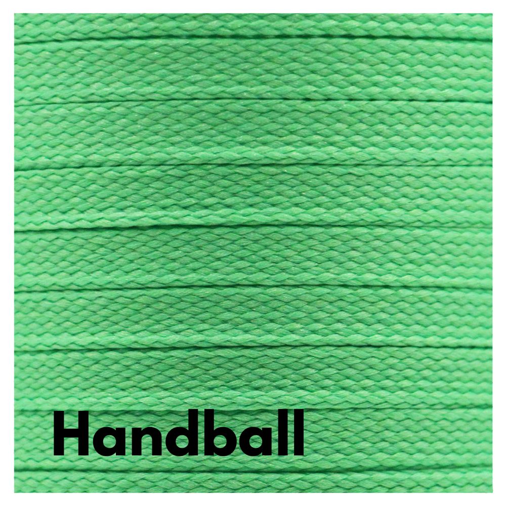Handball Shoelaces
