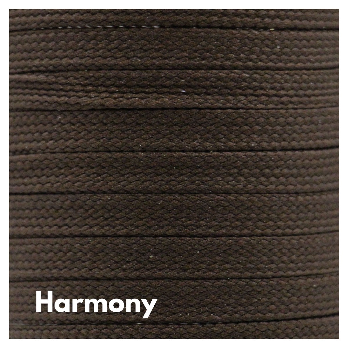 Harmony Shoelaces