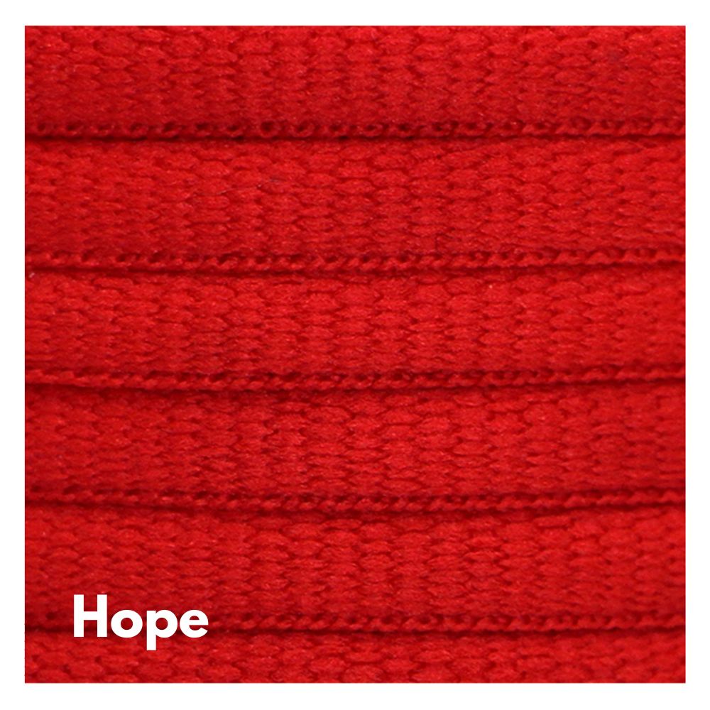 Hope Shoelaces