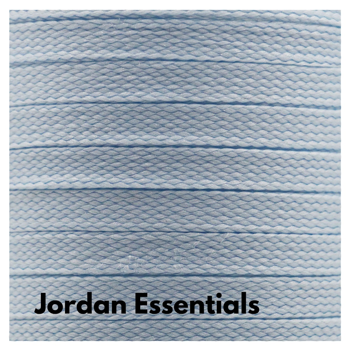 Jordan Essentials Shoelaces