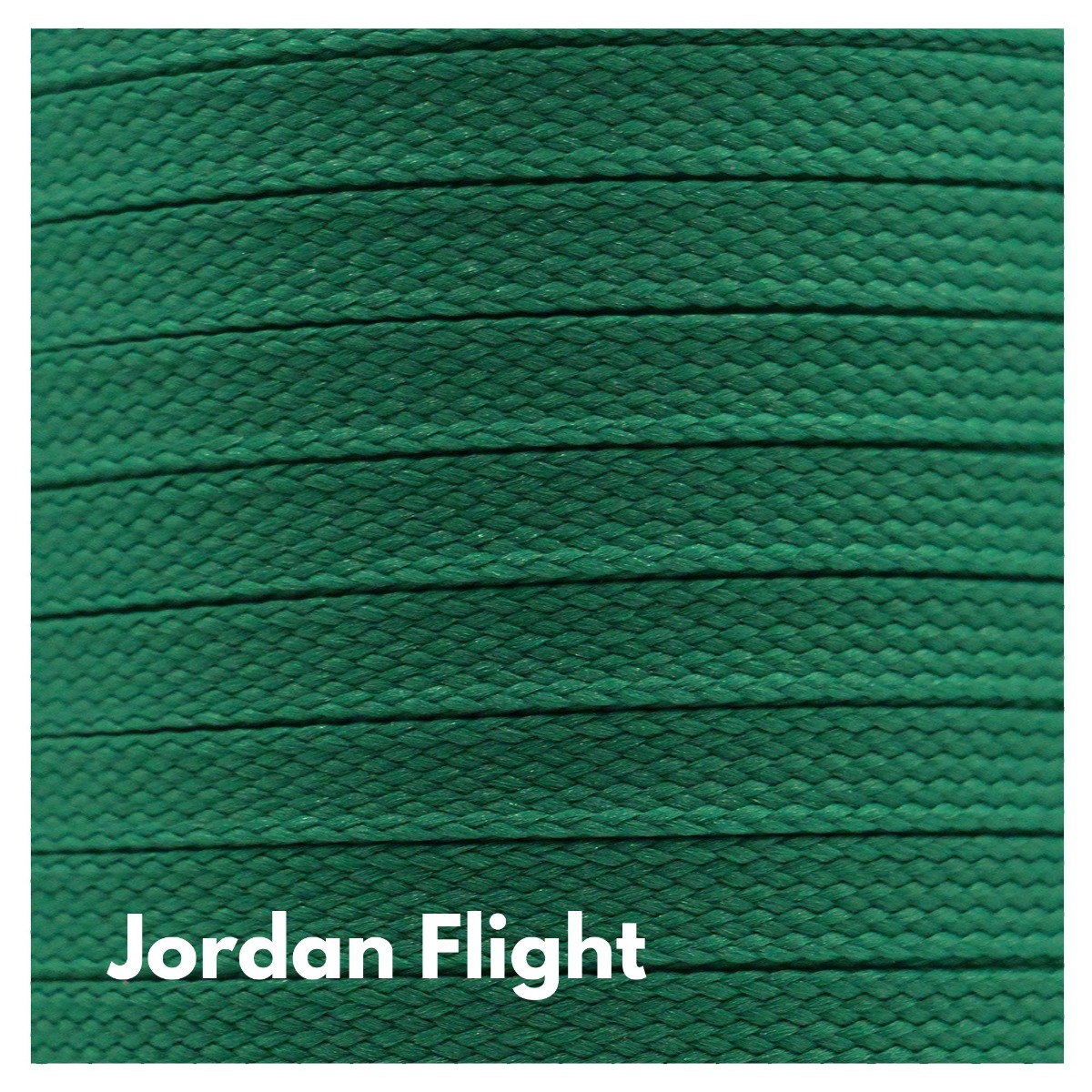 Jordan Flight Shoelaces