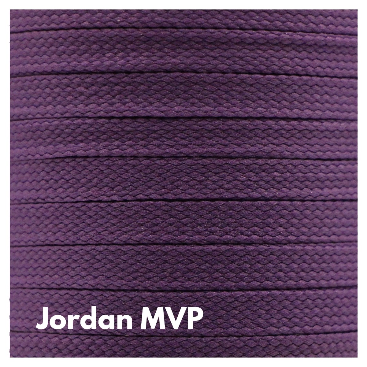 Jordan MVP Shoelaces