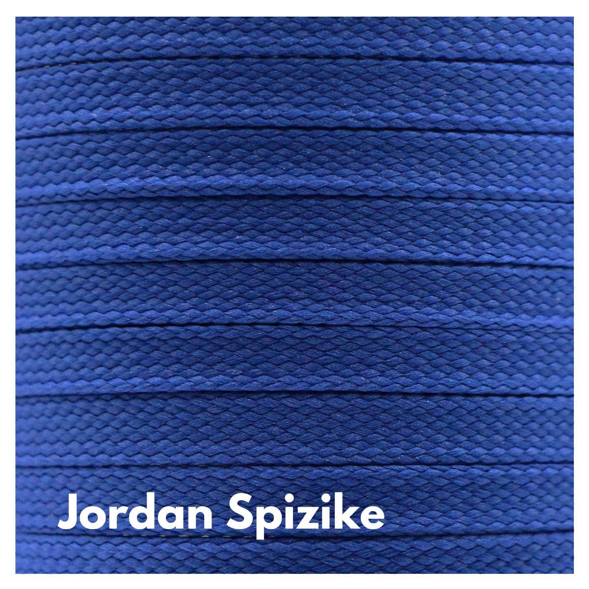 Jordan Spizike Shoelaces