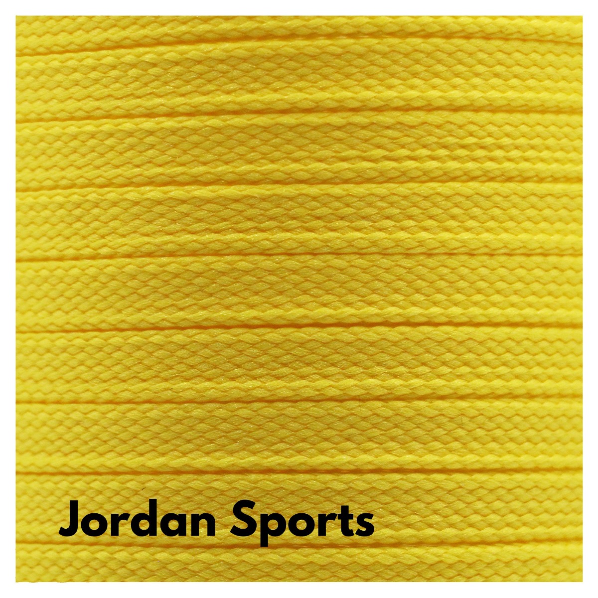 Jordan Sports Shoelaces