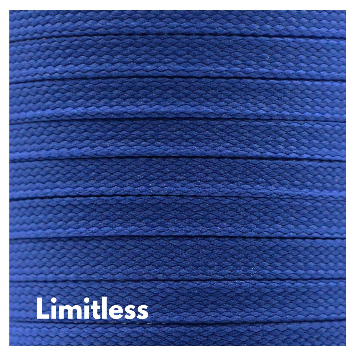 Limitless Shoelaces