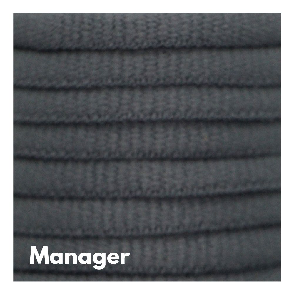 Manager Shoelaces