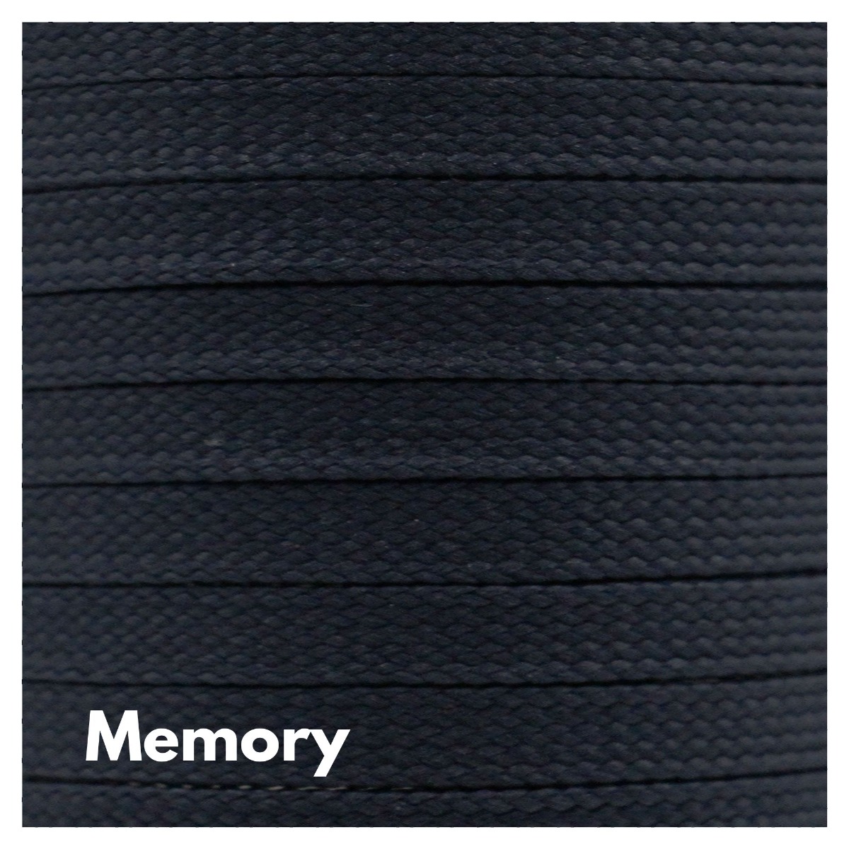 Memory Shoelaces
