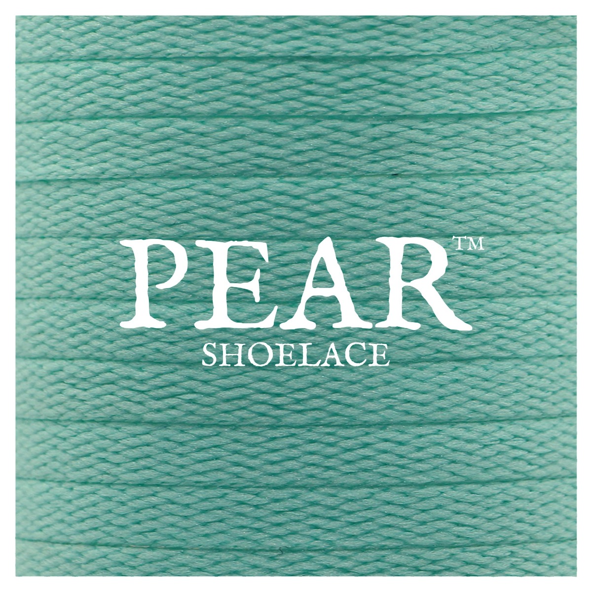 Sport Shoelace Flat 8mm-MBL