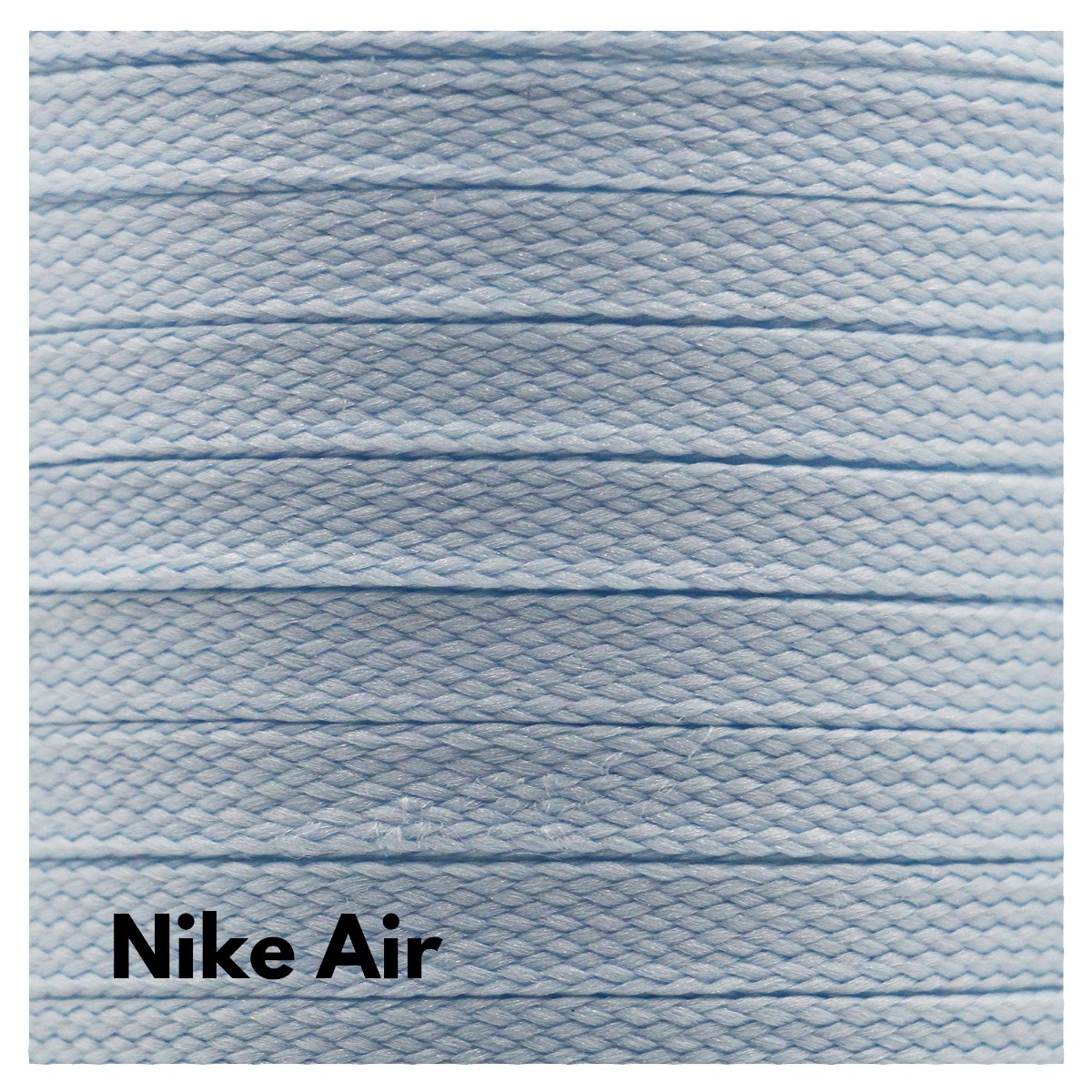 Nike Air Shoelaces