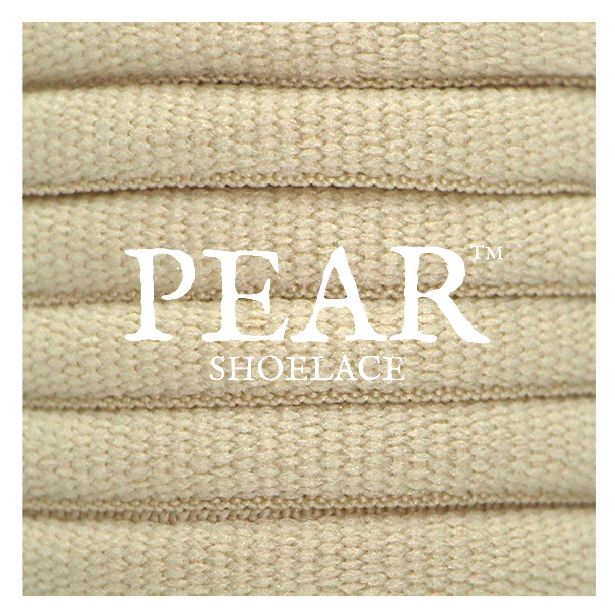 Oval Shoelace - strong and durable-DCM