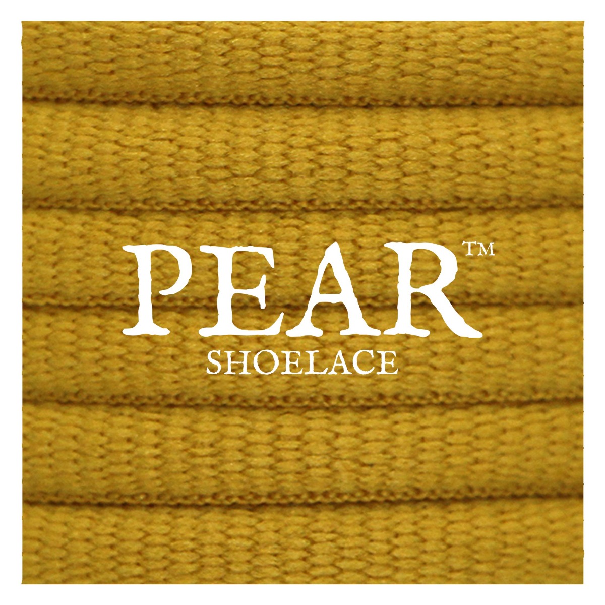 Oval Shoelace - strong and durable-MBN