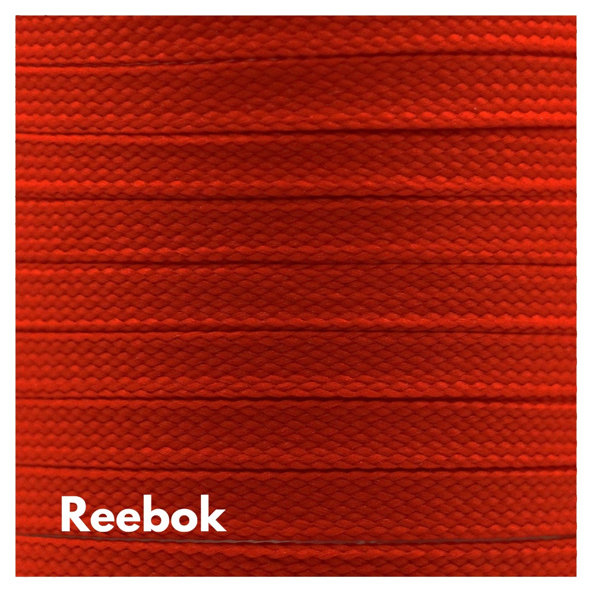 Reebok Shoelaces