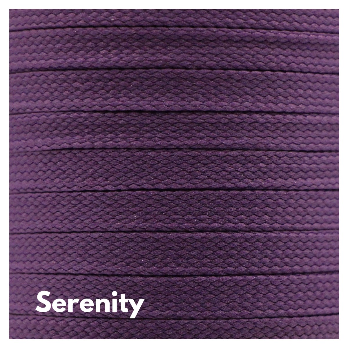 Serenity Shoelaces
