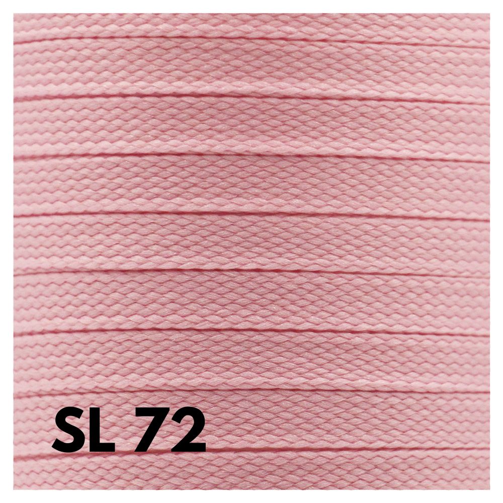 SL 72 Shoelaces