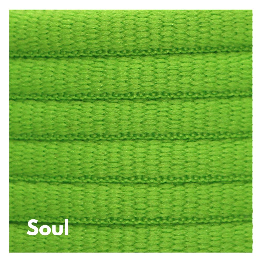 Soul Shoelaces