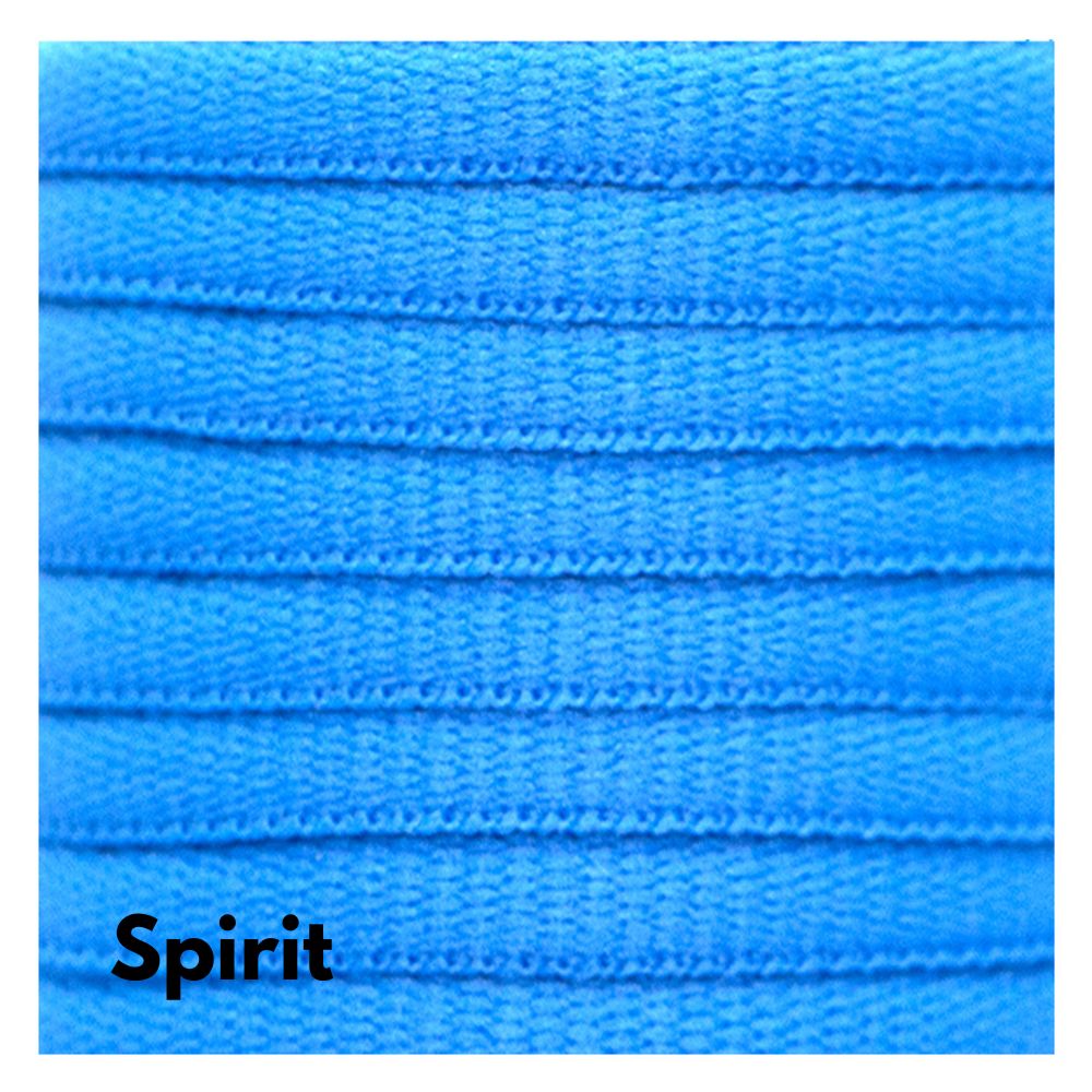 Spirit Shoelaces