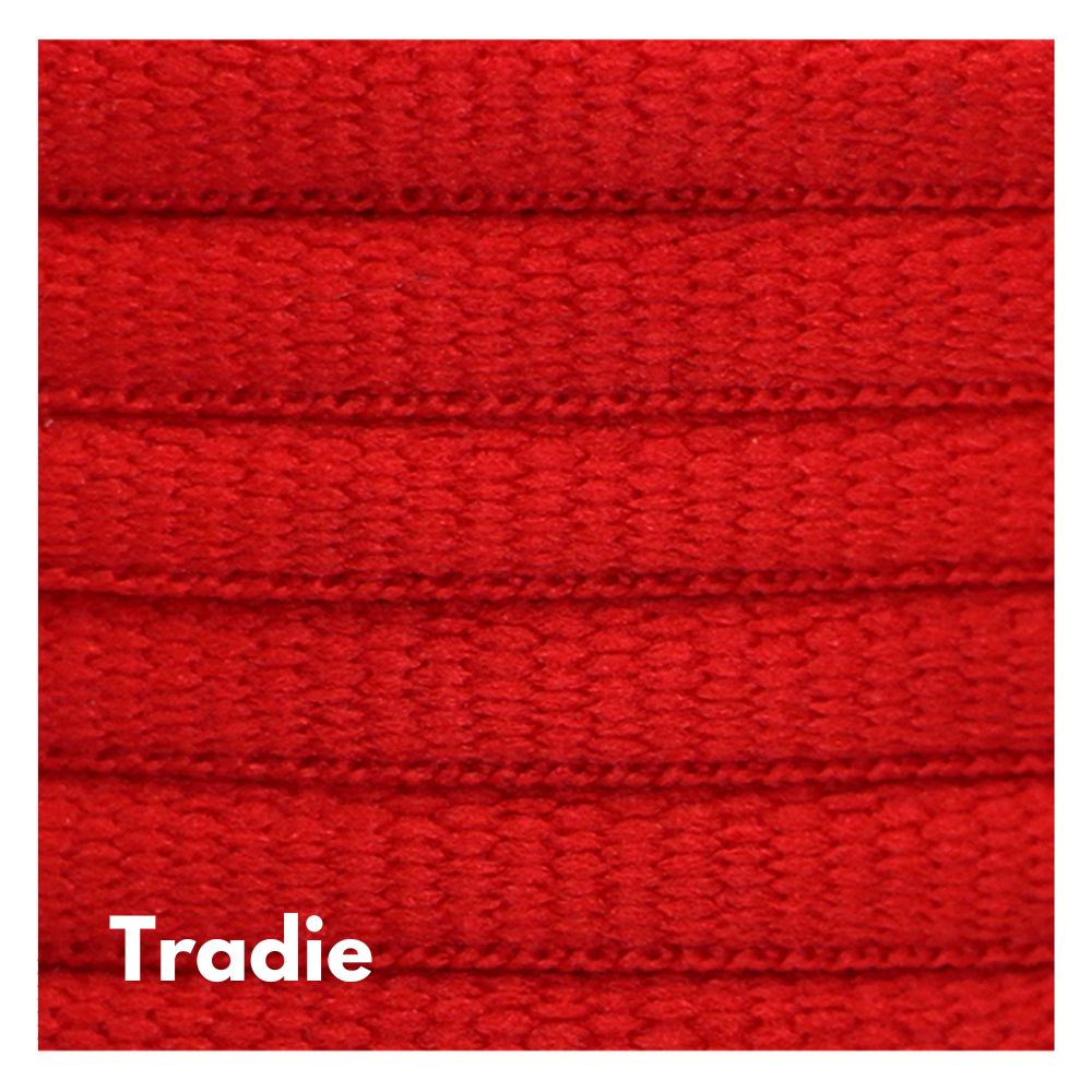 Tradie Shoelaces