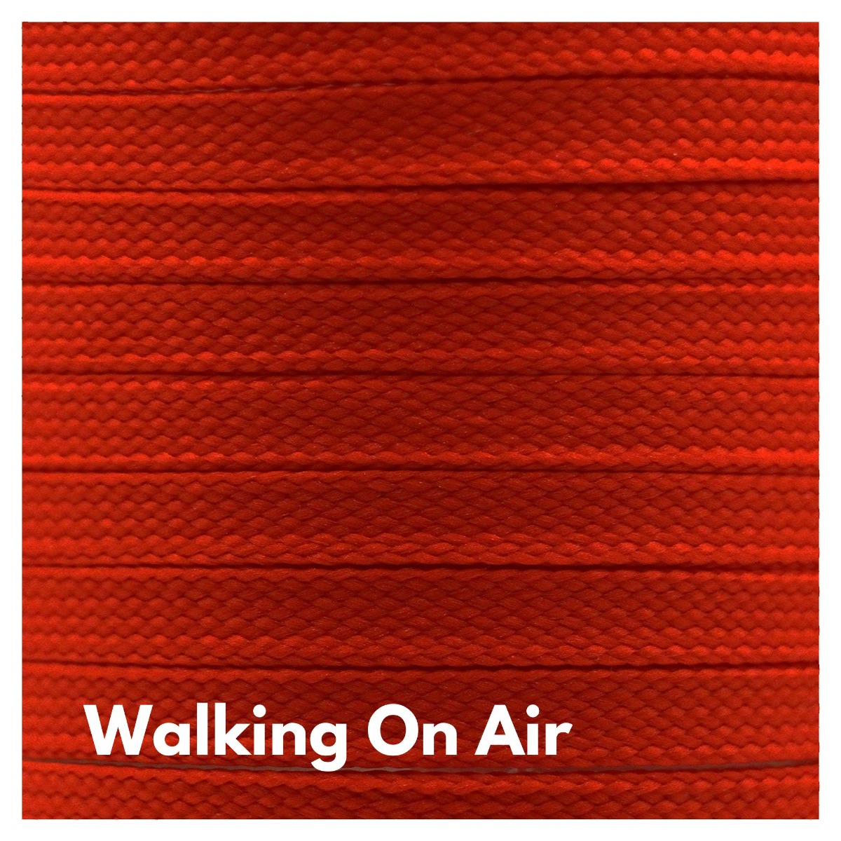 Walking On Air Shoelaces