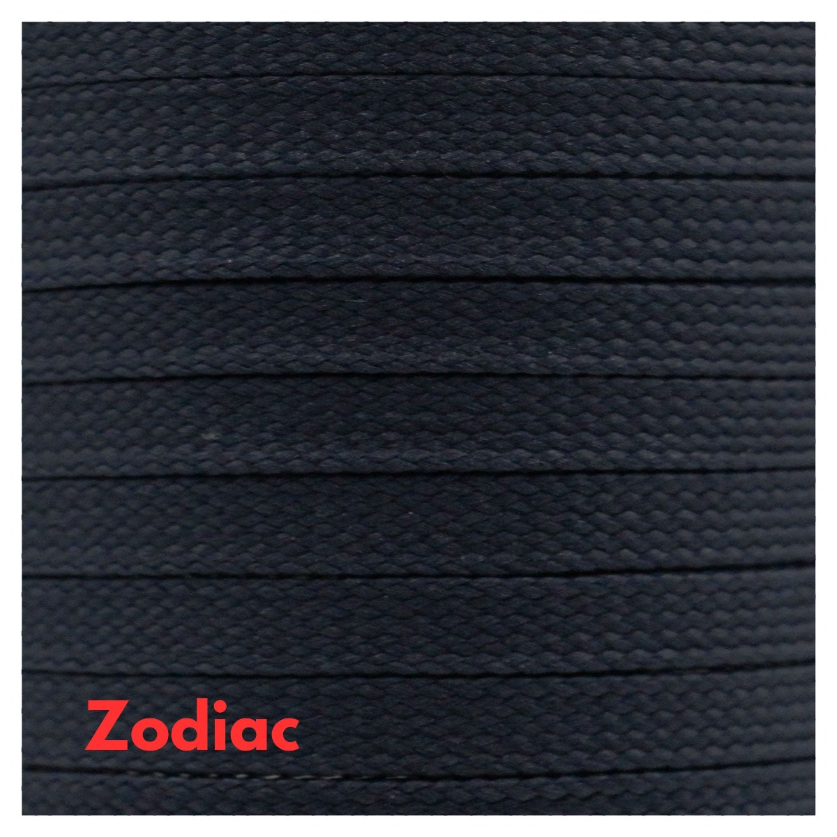 Zodiac Shoelaces