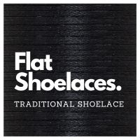 Flat Shoelaces