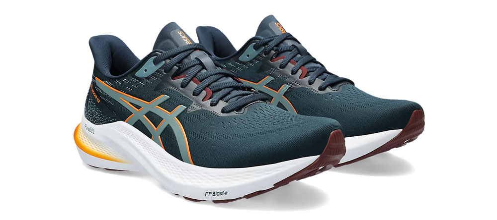 ASICS GT-2000 Laces ASICS GT-2000 Laces