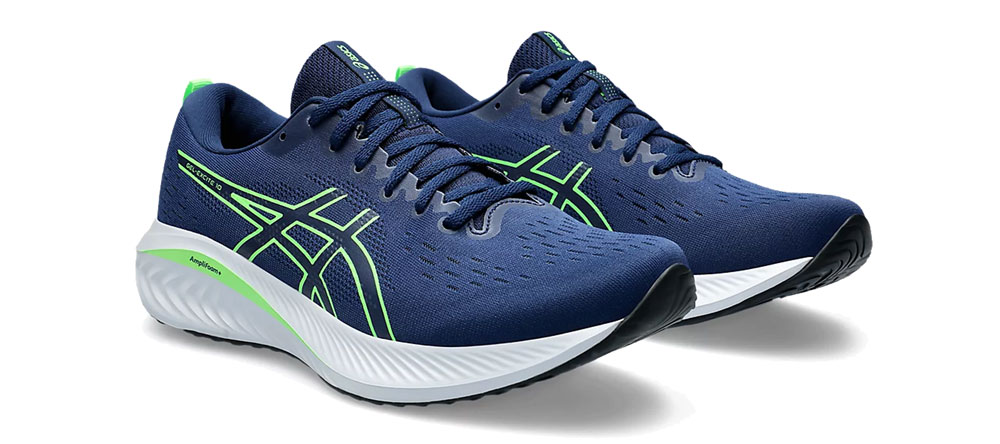 ASICS Gel-Excite Laces ASICS Gel-Excite Laces