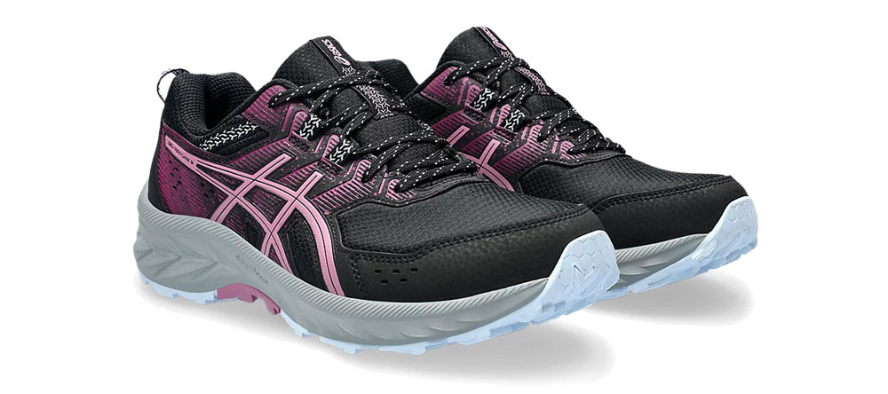 ASICS Gel-Venture Laces ASICS Gel-Venture Laces