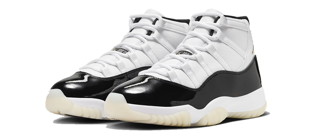 Air Jordan 11 Laces Air Jordan 11 Laces