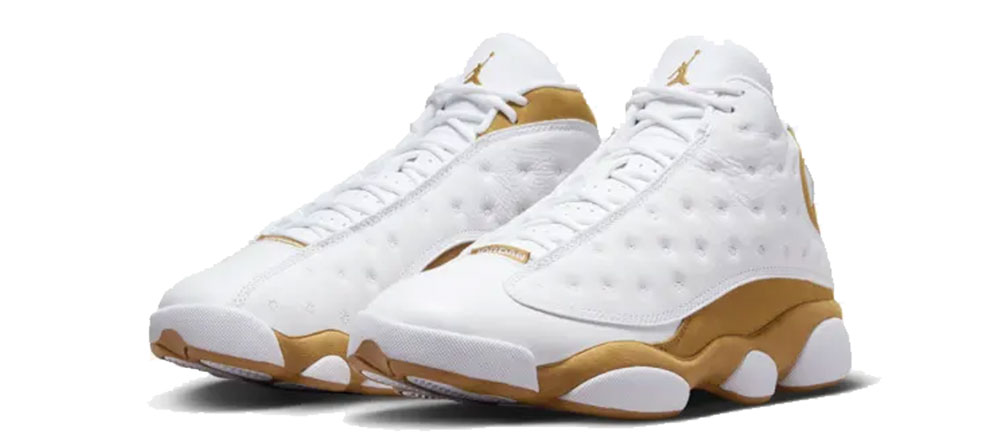 Air Jordan 13 Laces Air Jordan 13 Laces