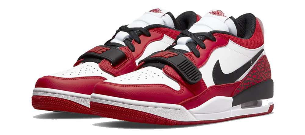 Air Jordan Legacy Laces Air Jordan Legacy Laces