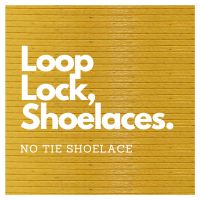 Loop Lock No Tie Shoelaces Loop Lock No Tie Shoelaces