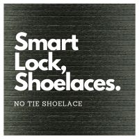 Smart Lock No Tie Shoelaces Smart Lock No Tie Shoelaces