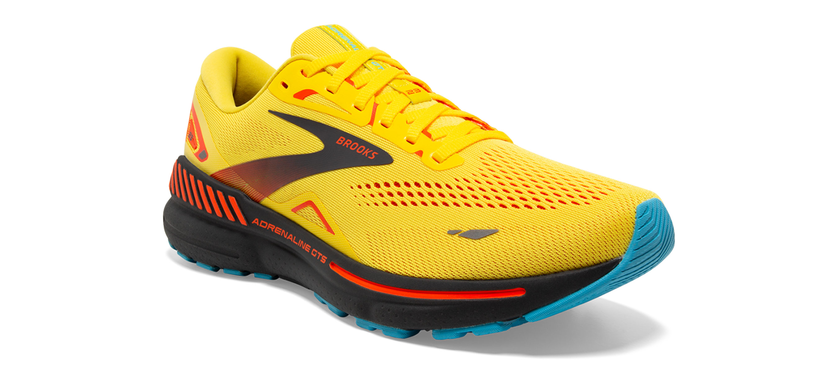 Brooks Adrenaline GTS Laces Brooks Adrenaline GTS Laces