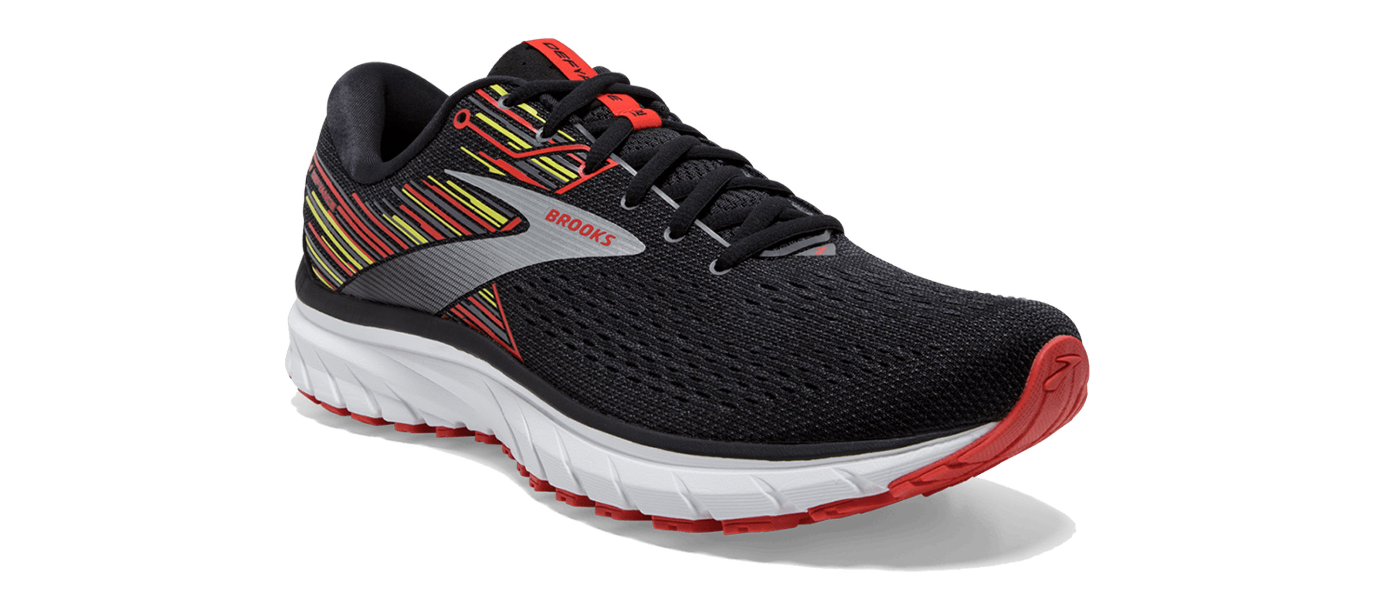 Brooks Defyance Laces Brooks Defyance Laces