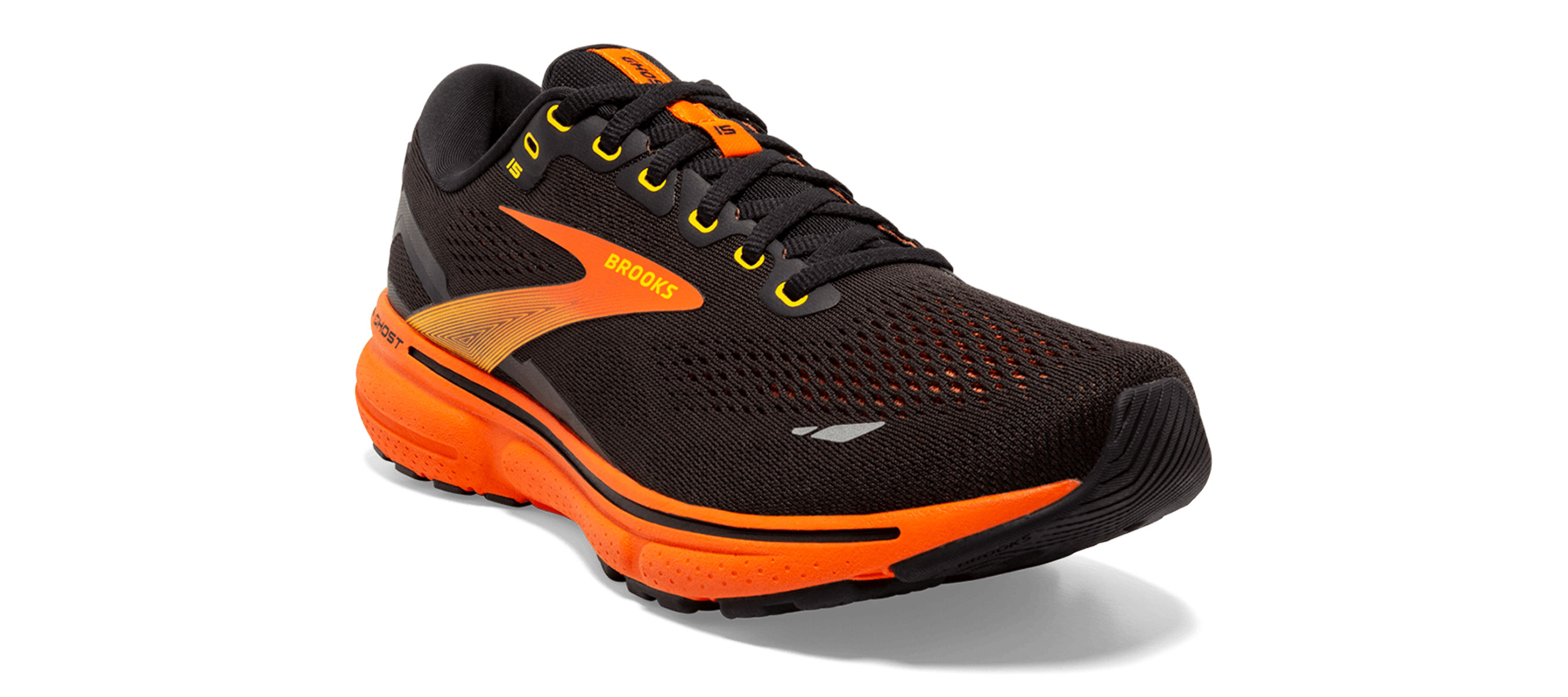 Brooks Ghost Laces Brooks Ghost Laces