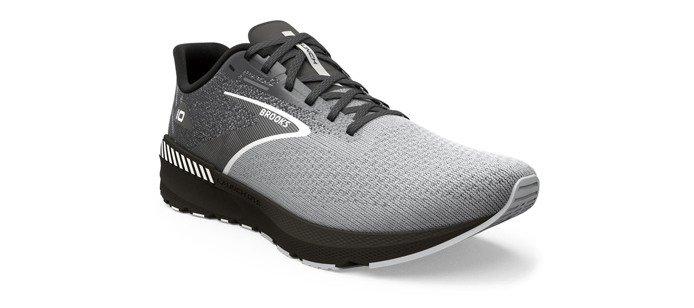 Brooks Launch Laces Brooks Launch Laces