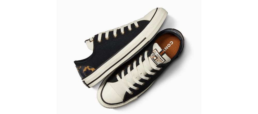 Converse CT All Star Low Laces Converse CT All Star Low Laces