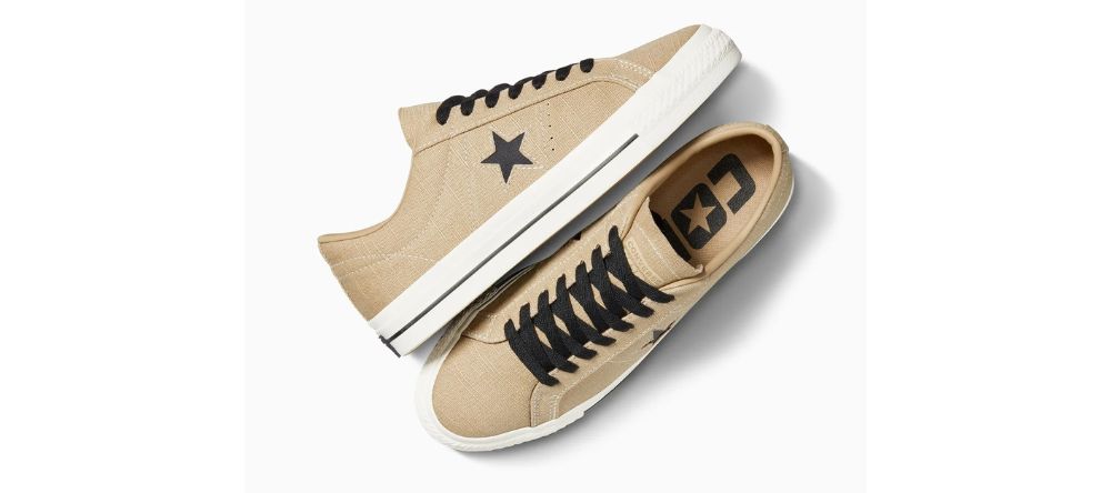 Converse One Star Laces Converse One Star Laces