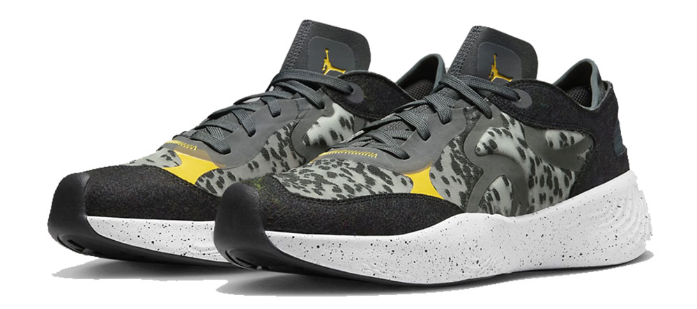 Jordan Delta Laces Jordan Delta Laces