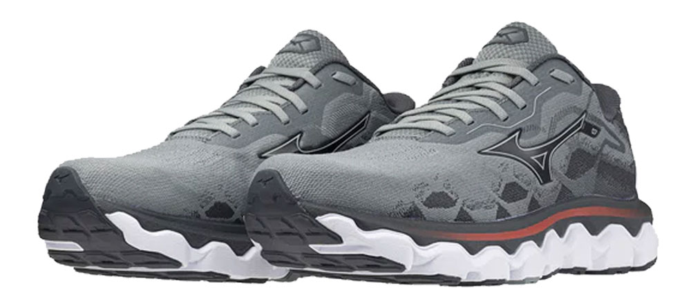 Mizuno Wave Horizon Laces Mizuno Wave Horizon Laces