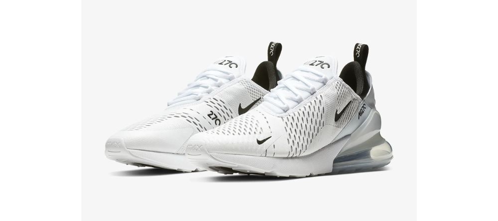 Nike Air Max 270 Laces Nike Air Max 270 Laces