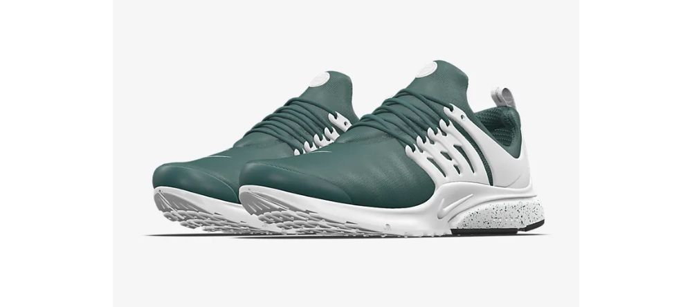 Nike Air Presto Laces Nike Air Presto Laces